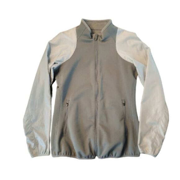 Nike Women's SM Therma-Fit Front Zip Jacket - Picture 1 of 5
